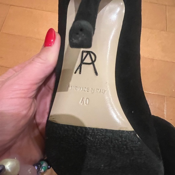 Paul Andrew high heels size 40 - Picture 5 of 5